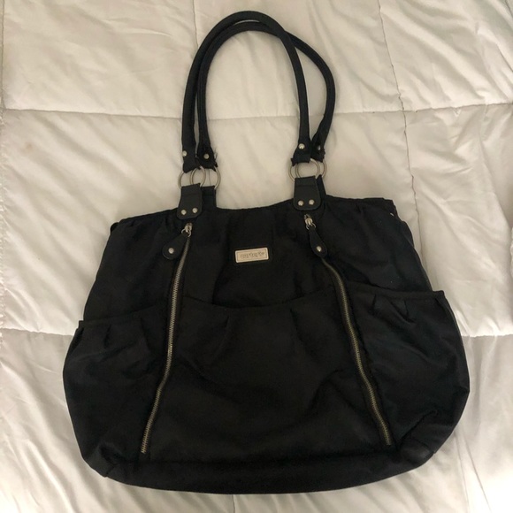 Carter diaper bag - Picture 3 of 8